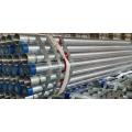 roestvrijstalen buis met schroefdraad fitting hot selling